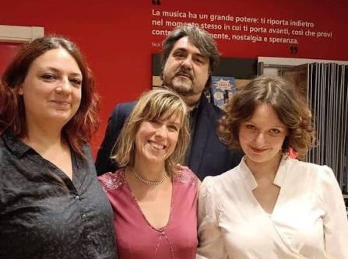 Torino, ripartono i corsi di teatro e dizione di Opera Rinata: prima lezione gratuita il 13 ottobre